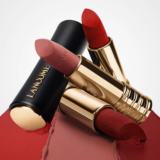 L'ABSOLU ROUGE DRAMA MATTE 274